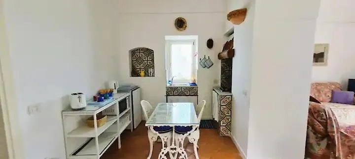 Casa Sopramare Amalfiヴィラ