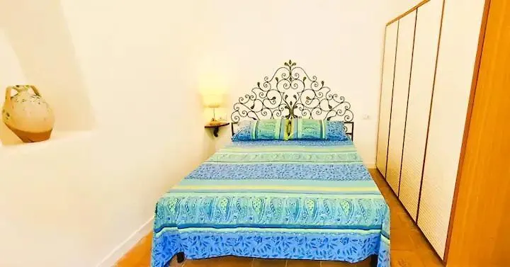 Casa Sopramare Amalfiヴィラ 別荘 アマルフィ